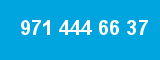 971 444 66 37 971 444 66 37